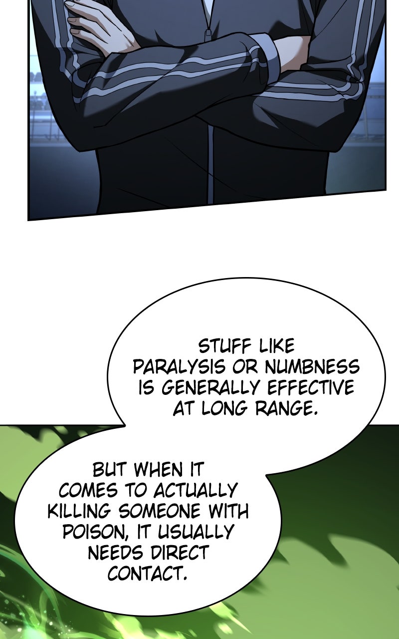 Read The Constellations Are My Disciples EN Manga Online