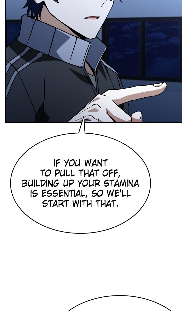 Read The Constellations Are My Disciples EN Manga Online