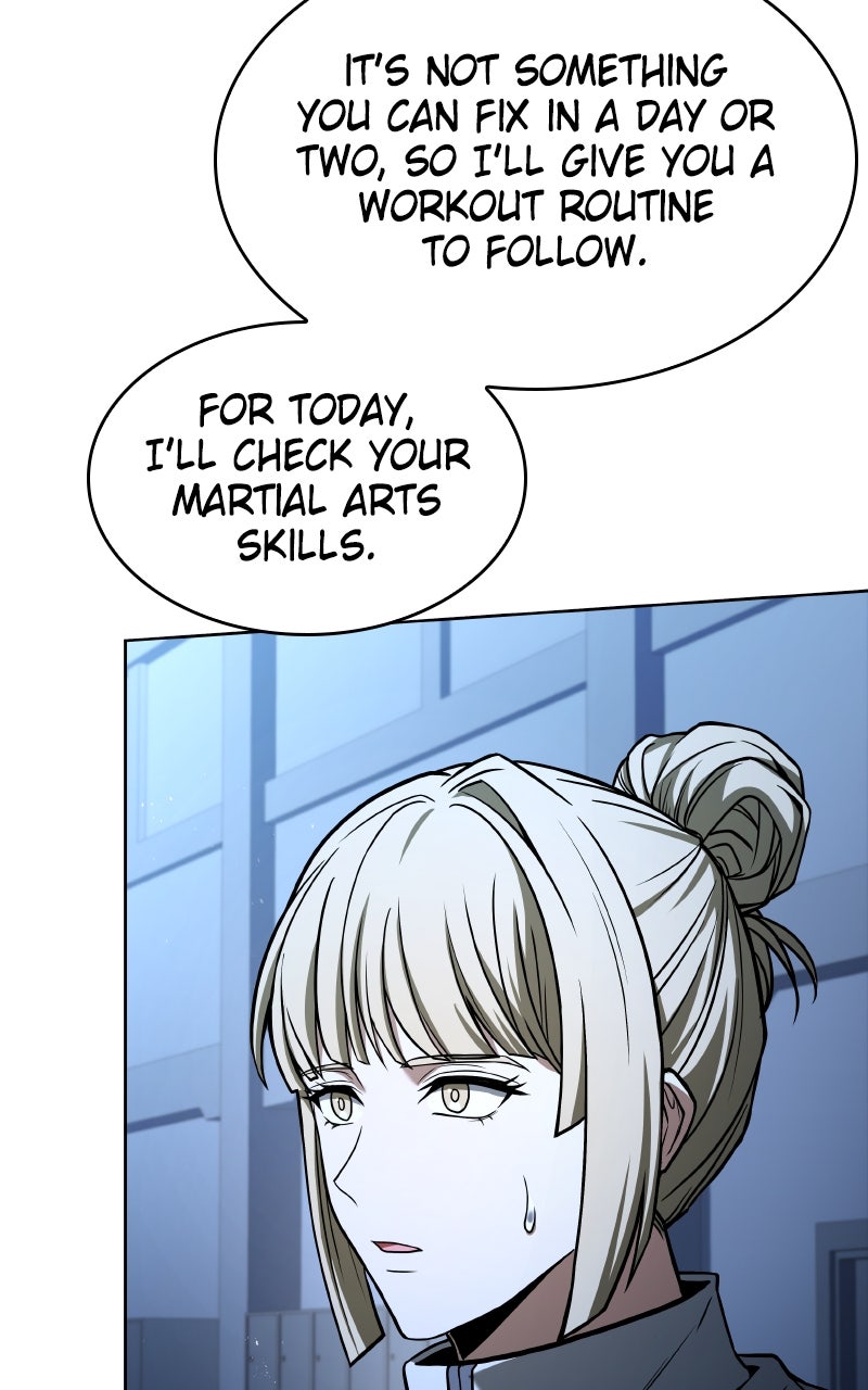 Read The Constellations Are My Disciples EN Manga Online