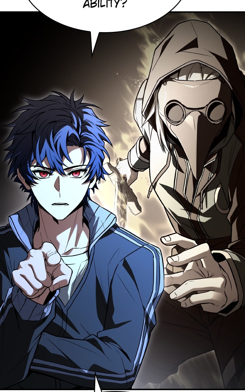 Read The Constellations Are My Disciples EN Manga Online