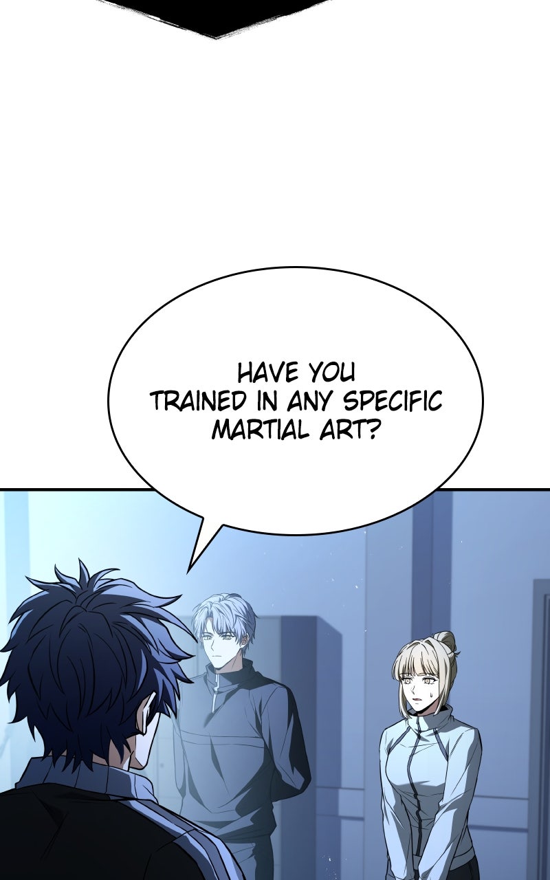 Read The Constellations Are My Disciples EN Manga Online