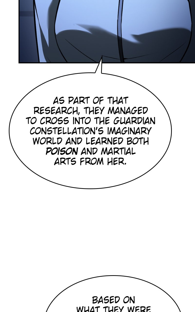 Read The Constellations Are My Disciples EN Manga Online