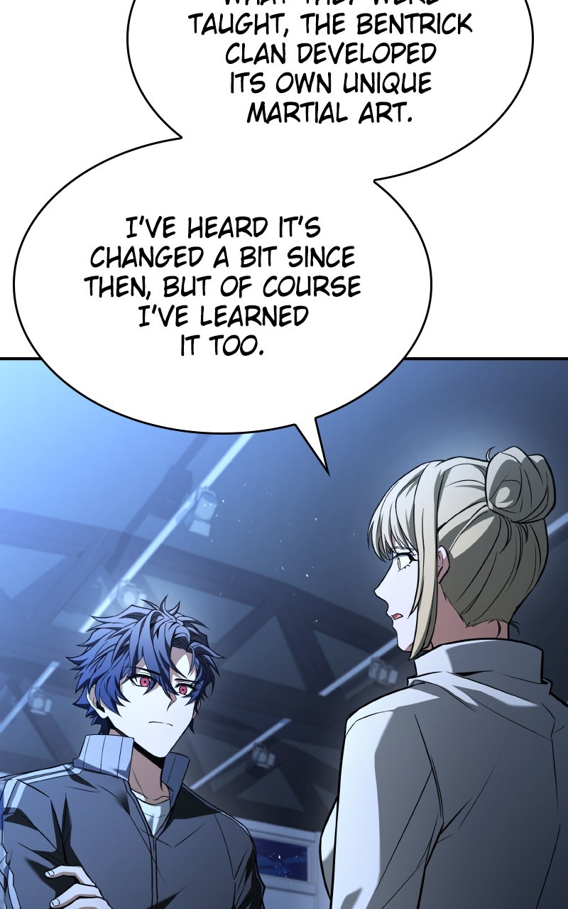 Read The Constellations Are My Disciples EN Manga Online