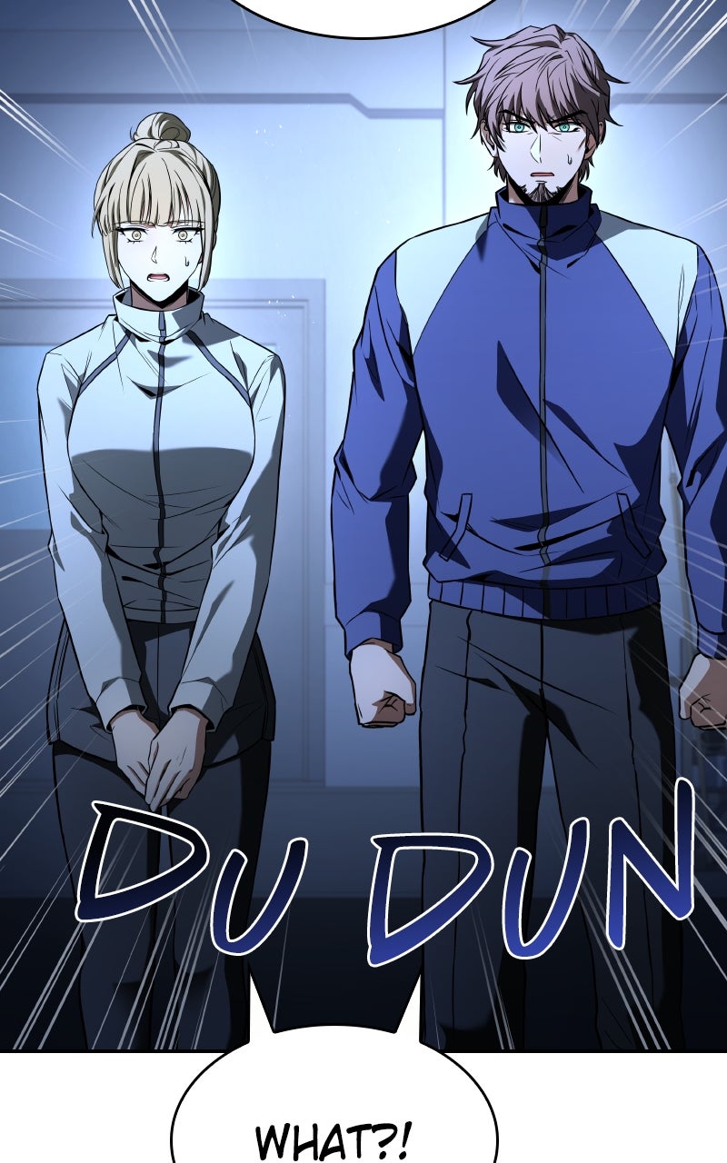 Read The Constellations Are My Disciples EN Manga Online