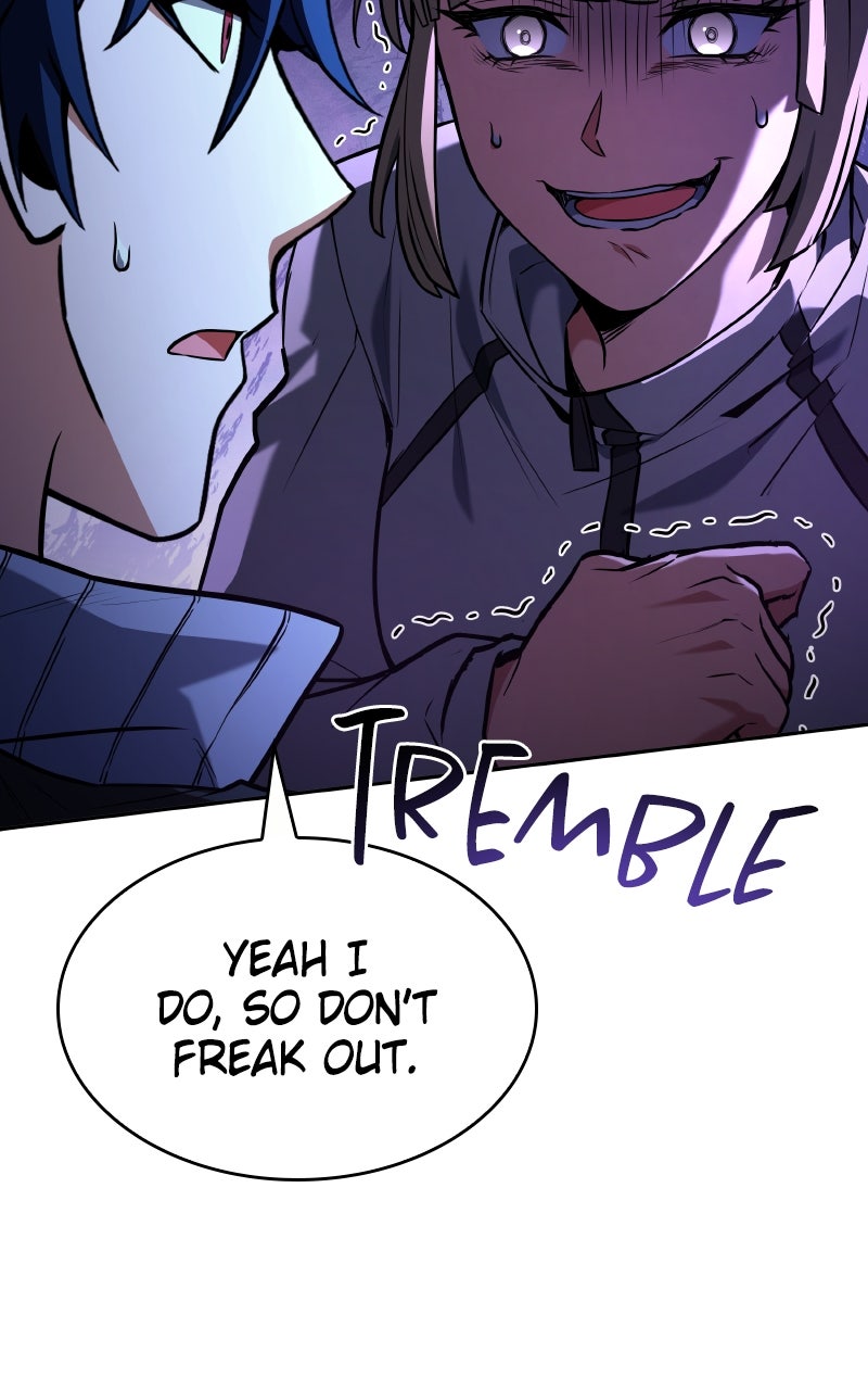 Read The Constellations Are My Disciples EN Manga Online