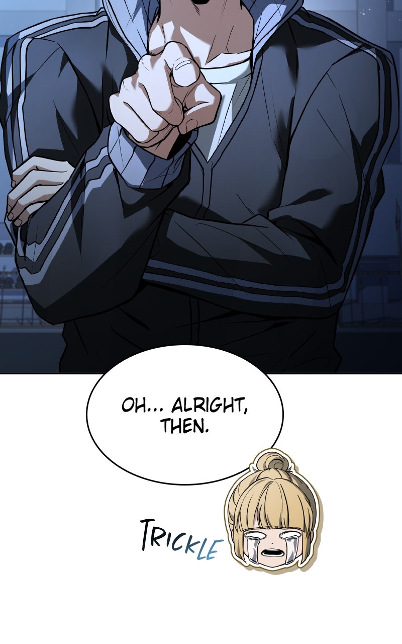 Read The Constellations Are My Disciples EN Manga Online