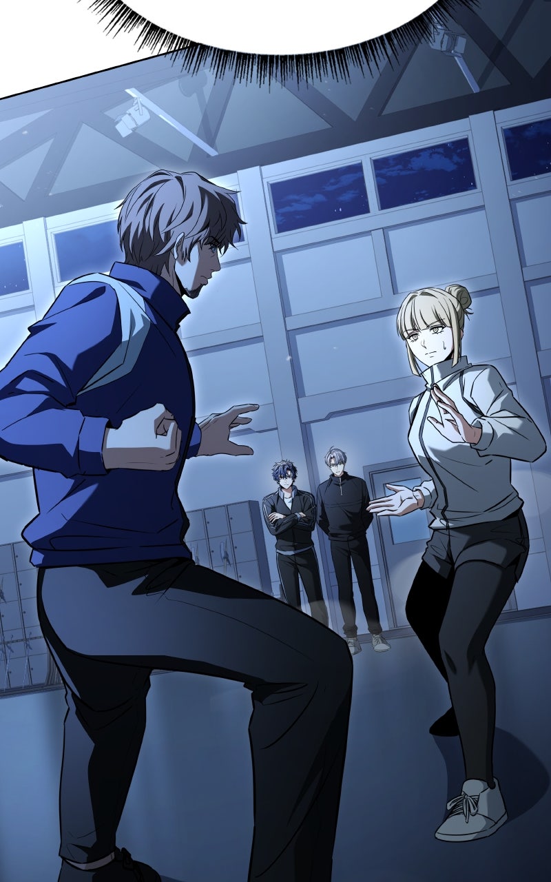 Read The Constellations Are My Disciples EN Manga Online