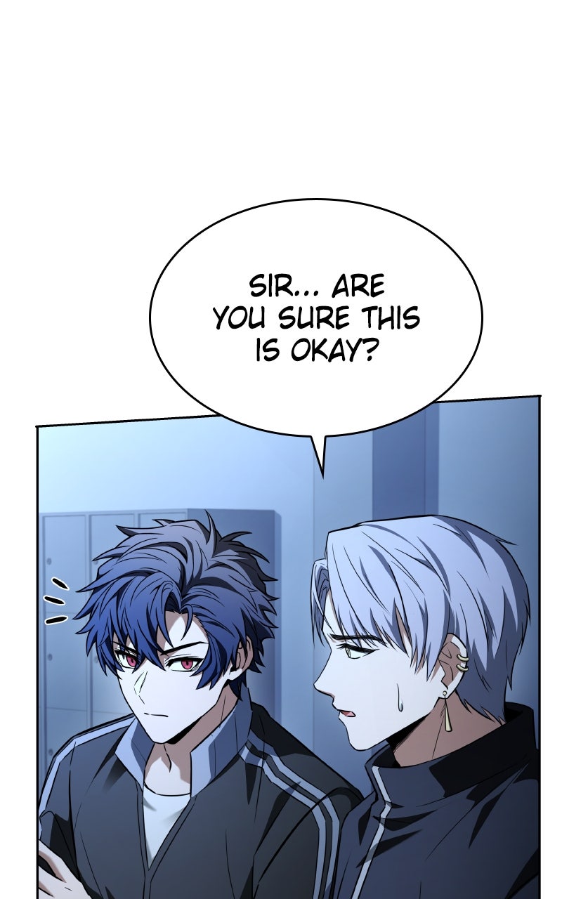 Read The Constellations Are My Disciples EN Manga Online