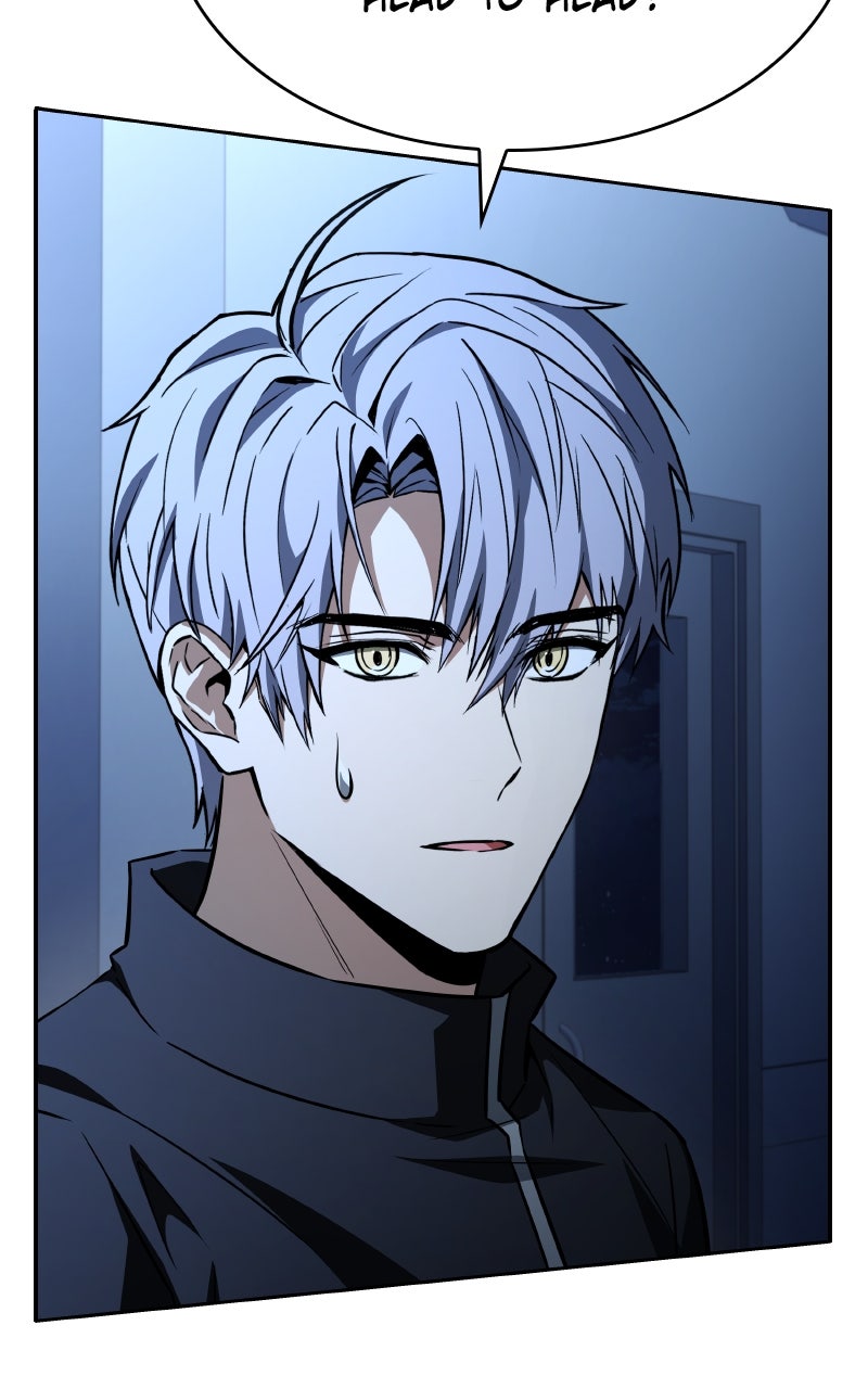 Read The Constellations Are My Disciples EN Manga Online