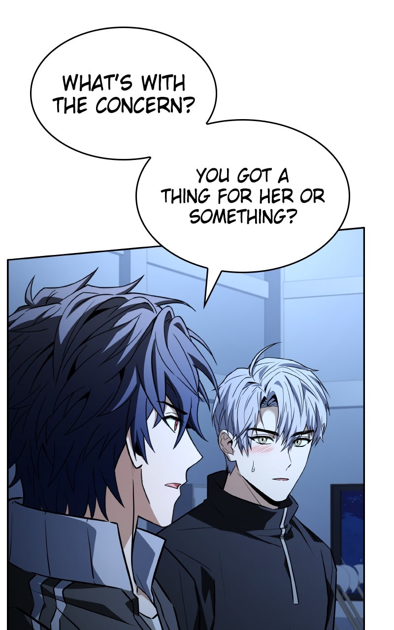 Read The Constellations Are My Disciples EN Manga Online