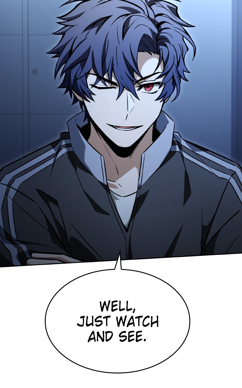 Read The Constellations Are My Disciples EN Manga Online