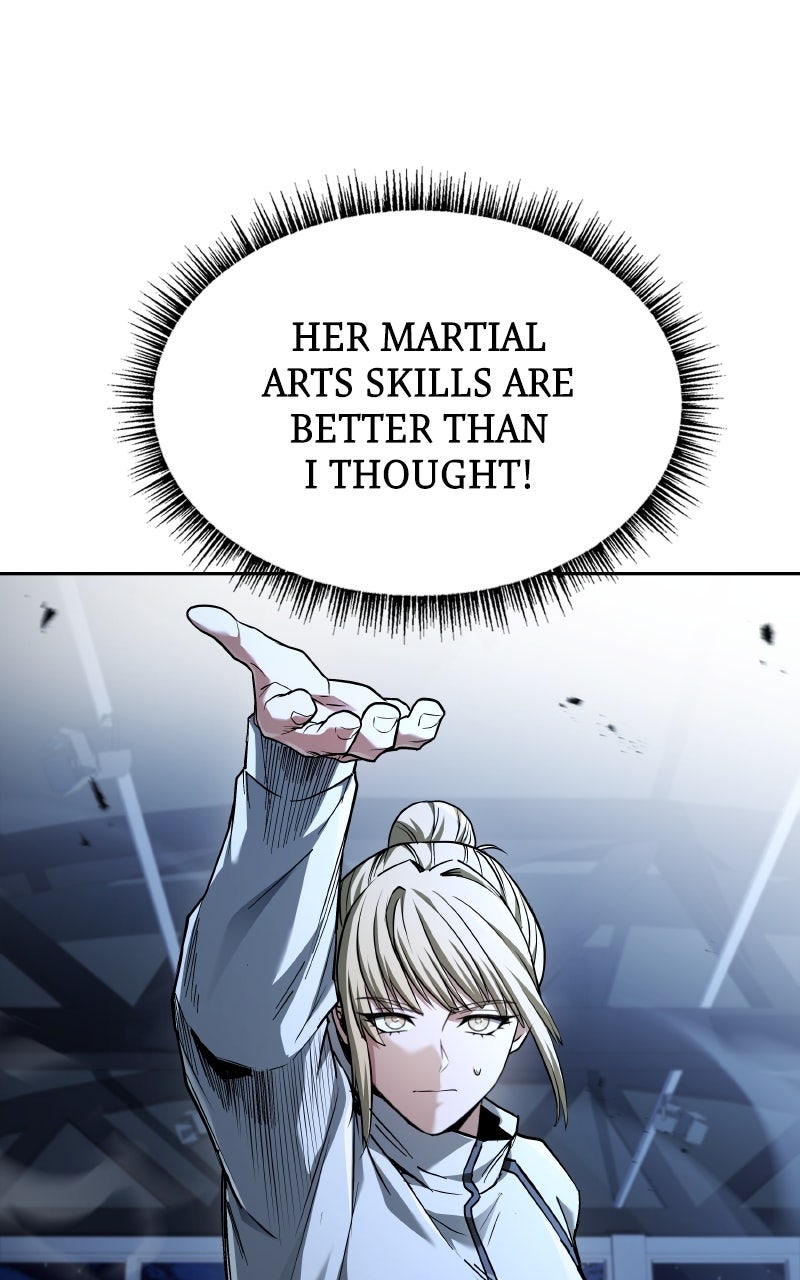 Read The Constellations Are My Disciples EN Manga Online