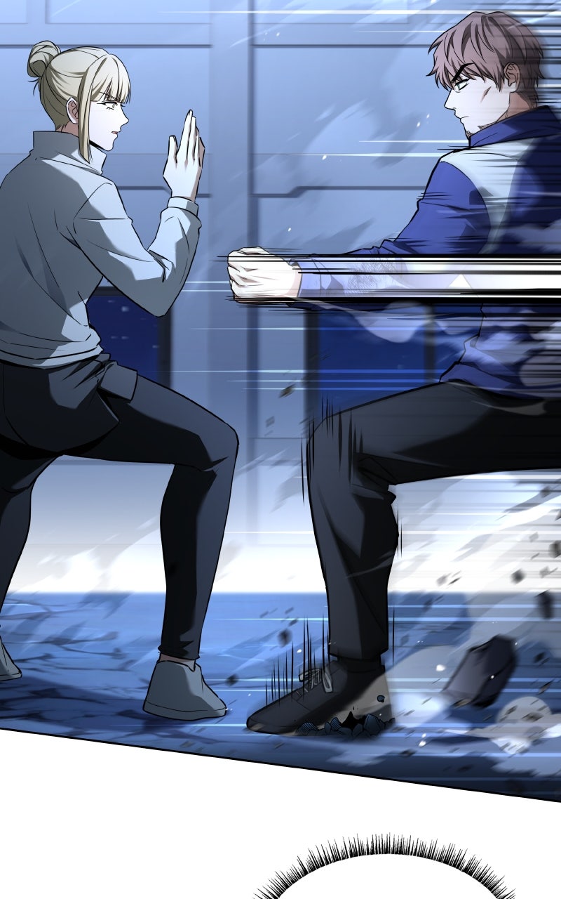 Read The Constellations Are My Disciples EN Manga Online