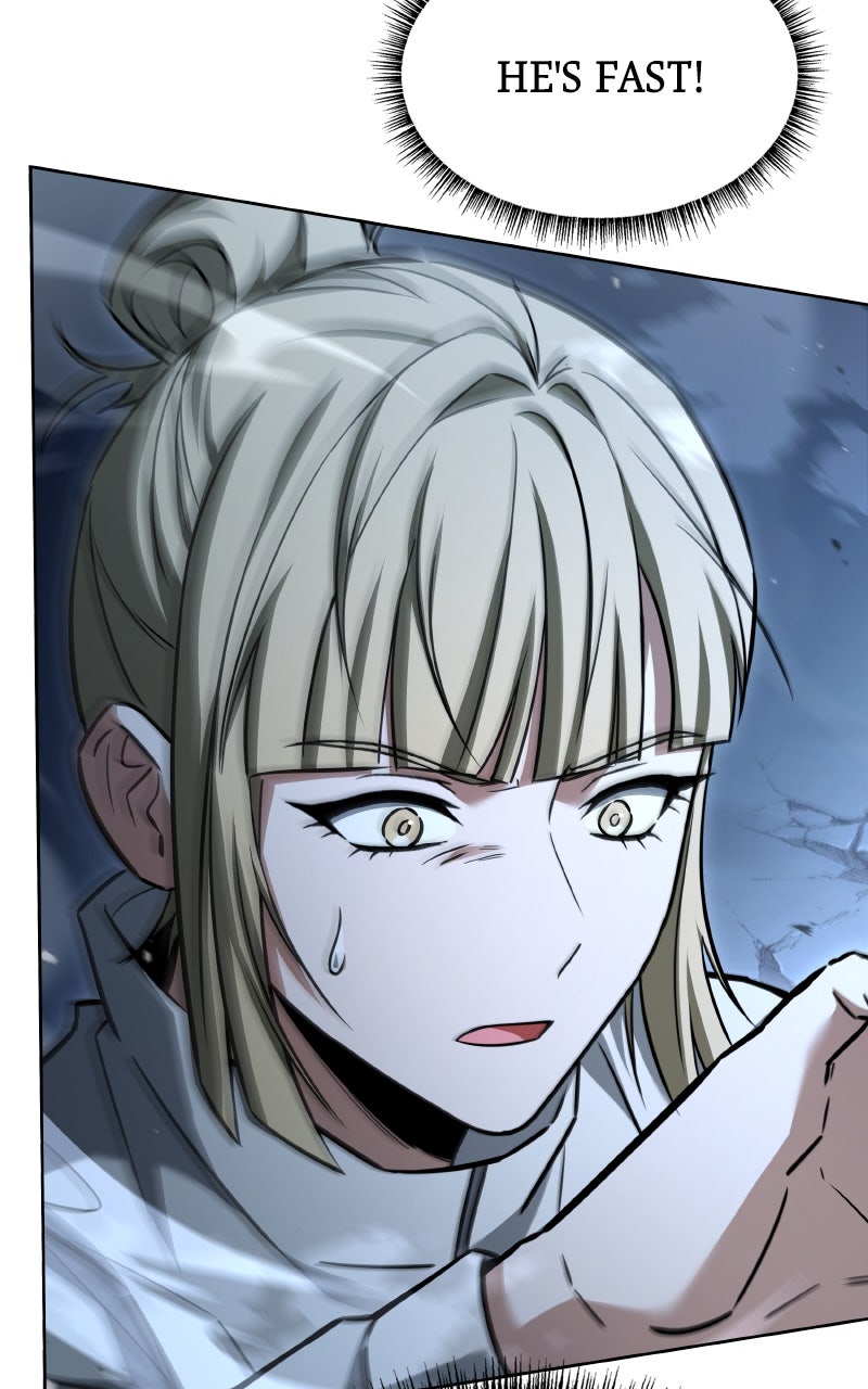 Read The Constellations Are My Disciples EN Manga Online