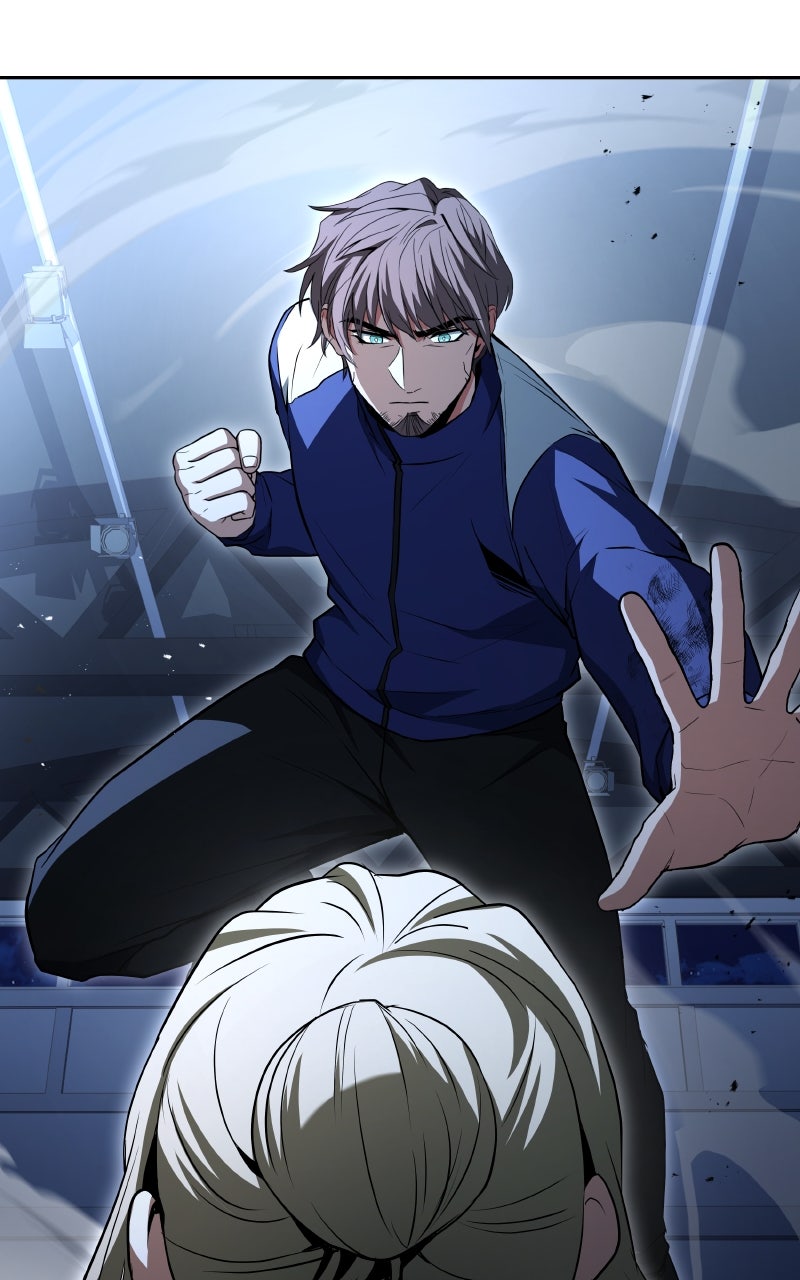 Read The Constellations Are My Disciples EN Manga Online