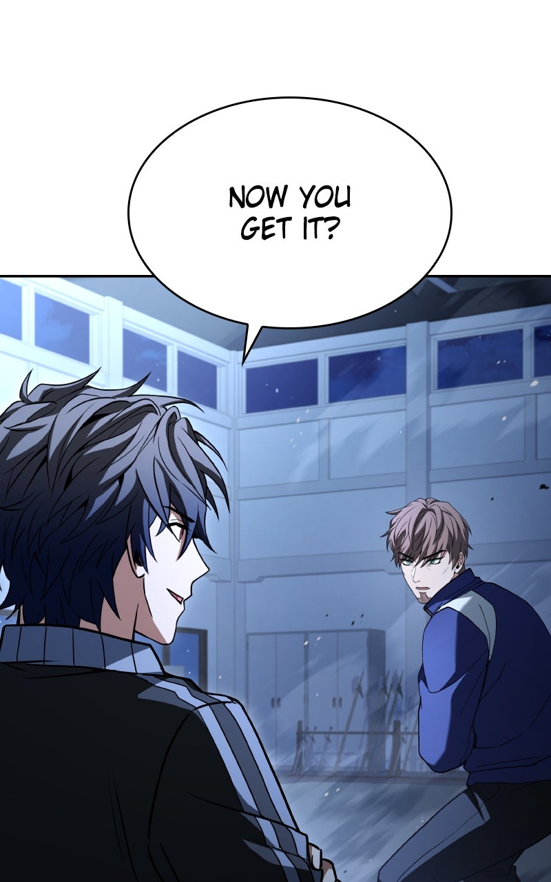 Read The Constellations Are My Disciples EN Manga Online