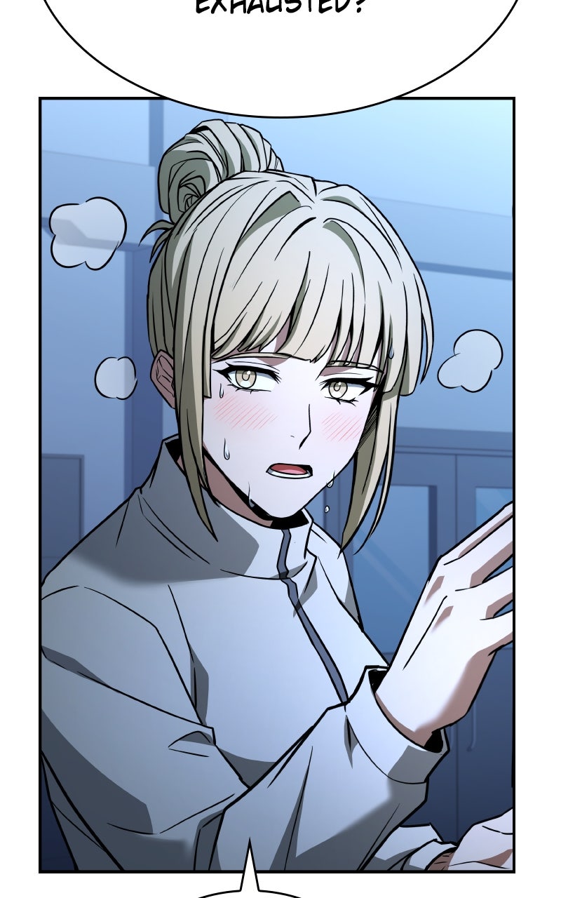 Read The Constellations Are My Disciples EN Manga Online