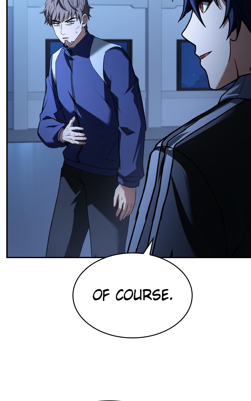 Read The Constellations Are My Disciples EN Manga Online