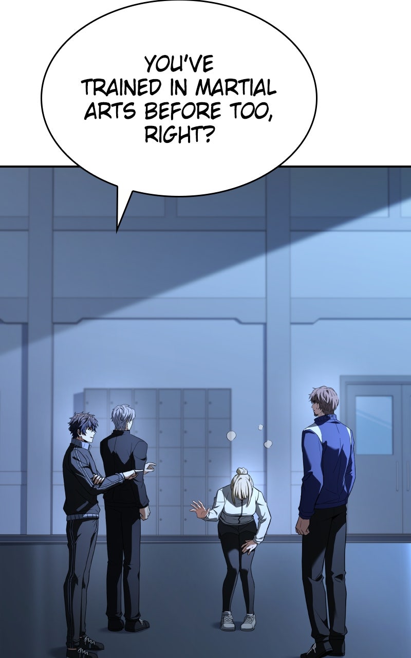 Read The Constellations Are My Disciples EN Manga Online