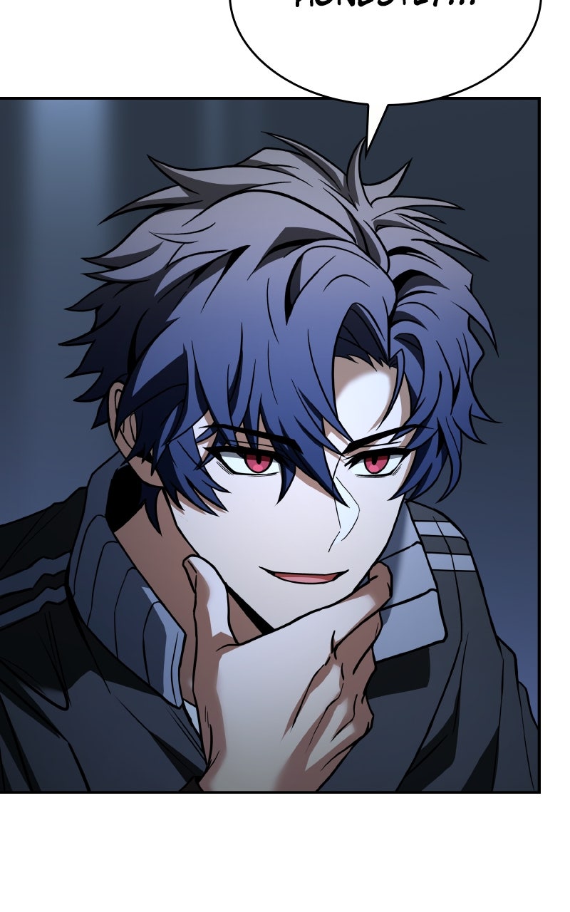 Read The Constellations Are My Disciples EN Manga Online