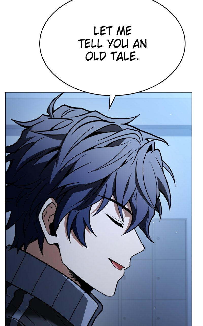 Read The Constellations Are My Disciples EN Manga Online