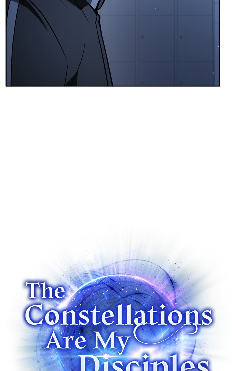Read The Constellations Are My Disciples EN Manga Online