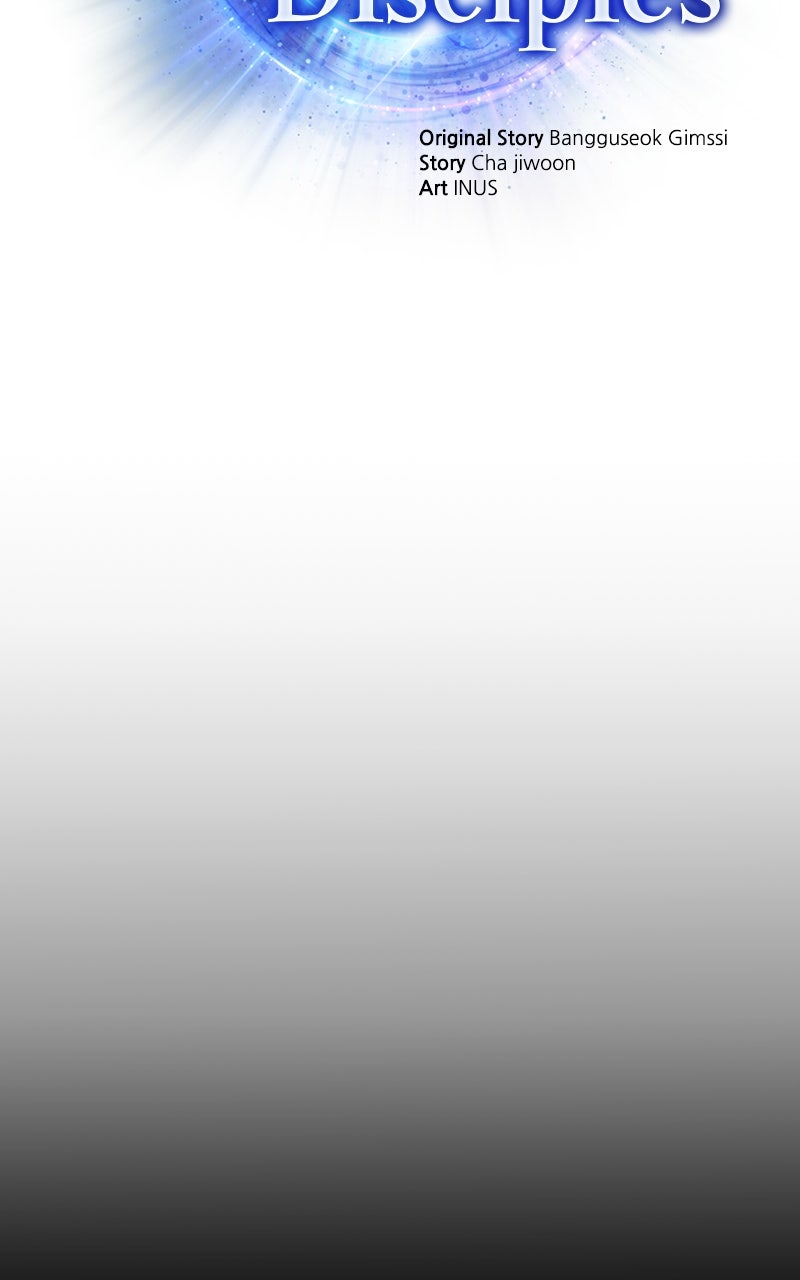 Read The Constellations Are My Disciples EN Manga Online