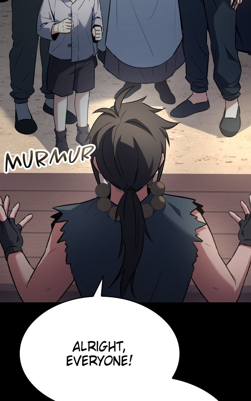 Read The Constellations Are My Disciples EN Manga Online