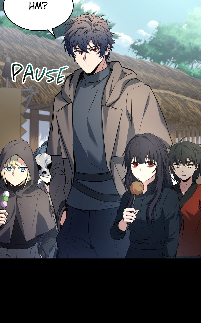 Read The Constellations Are My Disciples EN Manga Online