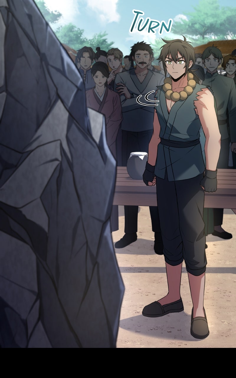 Read The Constellations Are My Disciples EN Manga Online