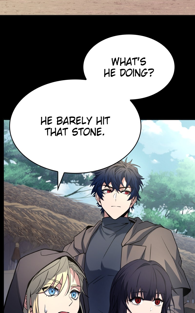 Read The Constellations Are My Disciples EN Manga Online