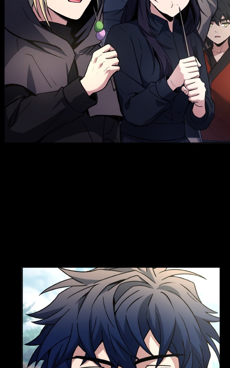 Read The Constellations Are My Disciples EN Manga Online