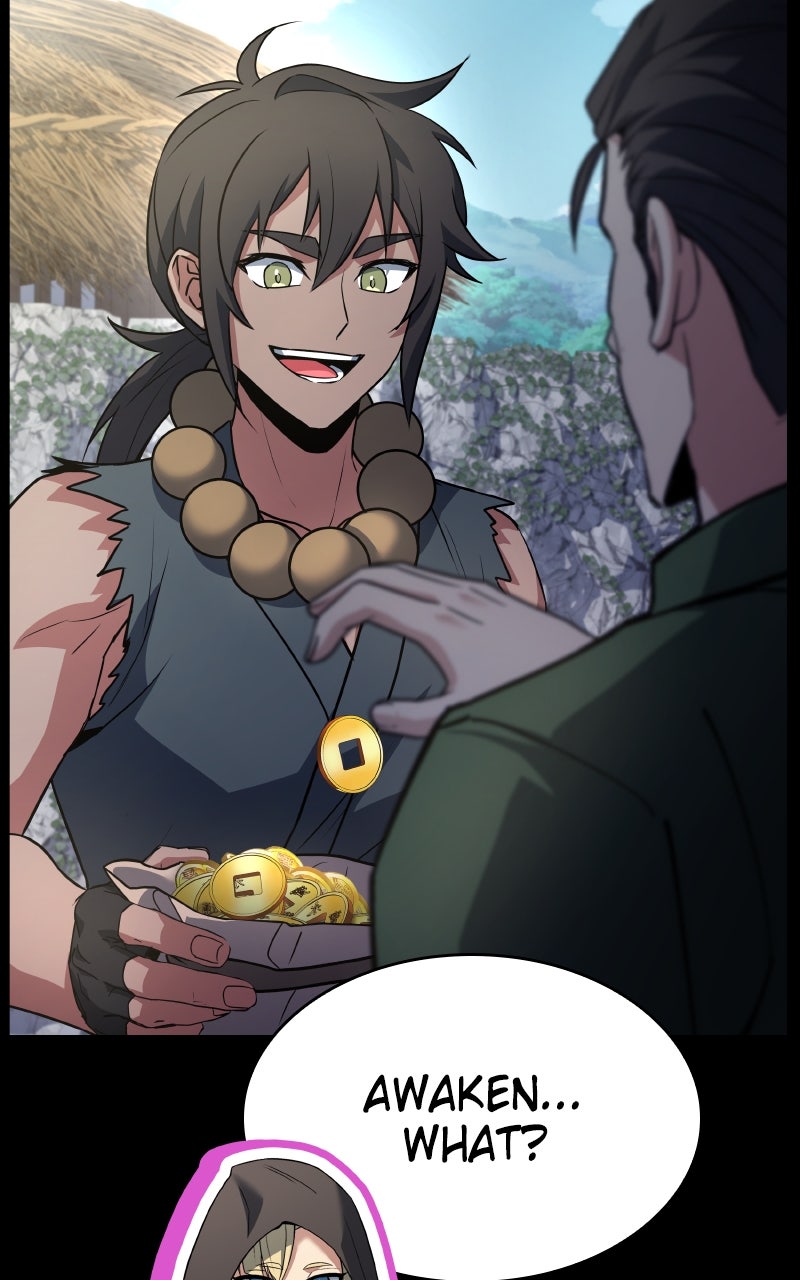 Read The Constellations Are My Disciples EN Manga Online