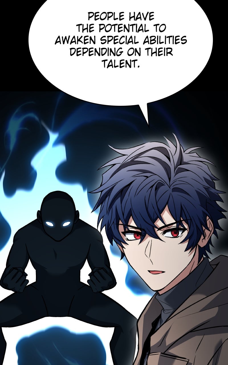 Read The Constellations Are My Disciples EN Manga Online