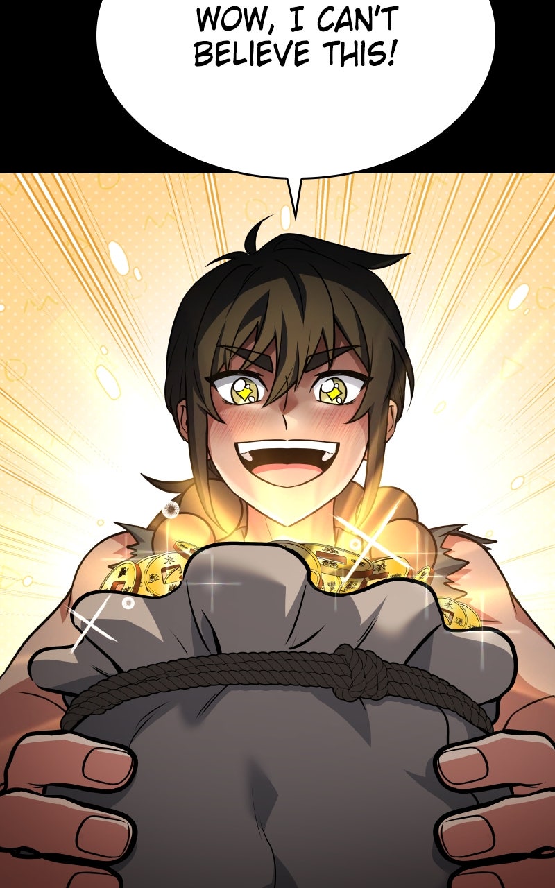 Read The Constellations Are My Disciples EN Manga Online