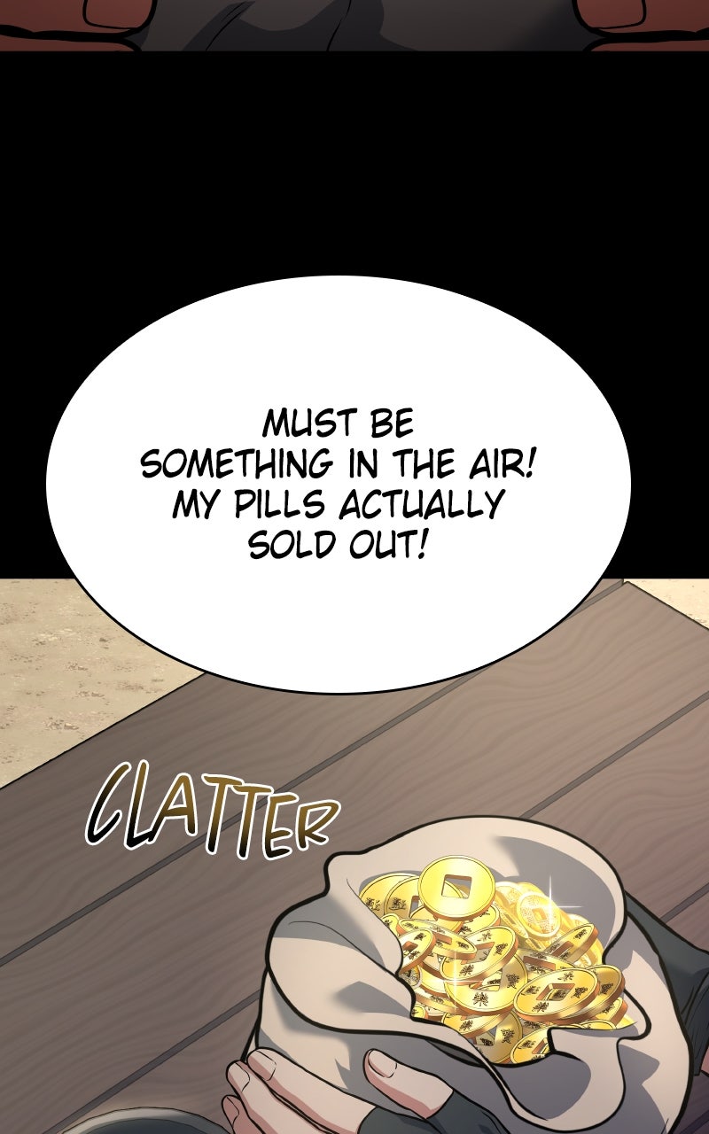 Read The Constellations Are My Disciples EN Manga Online