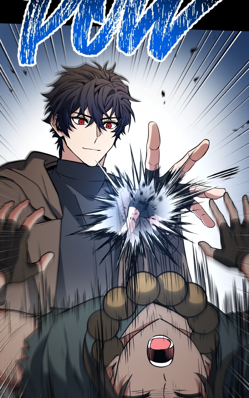 Read The Constellations Are My Disciples EN Manga Online