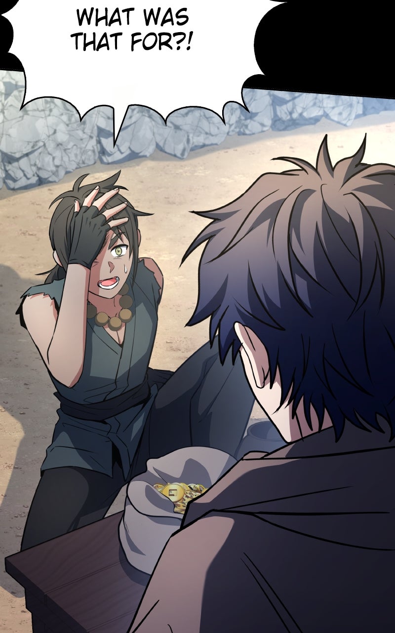 Read The Constellations Are My Disciples EN Manga Online