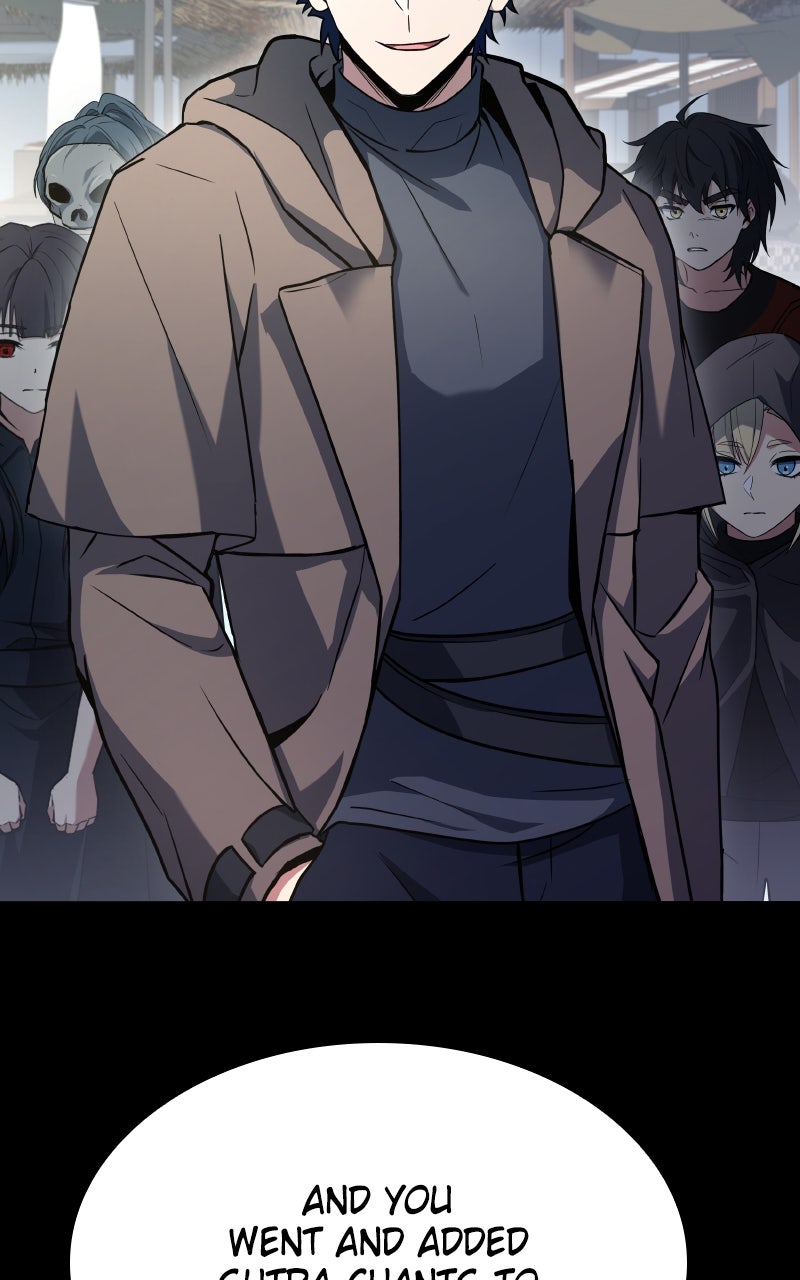 Read The Constellations Are My Disciples EN Manga Online