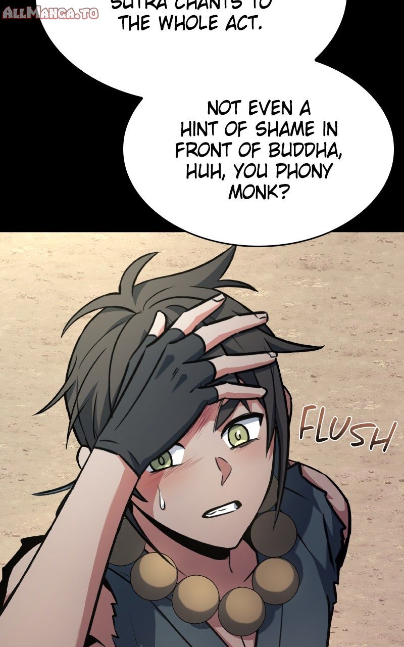 Read The Constellations Are My Disciples EN Manga Online