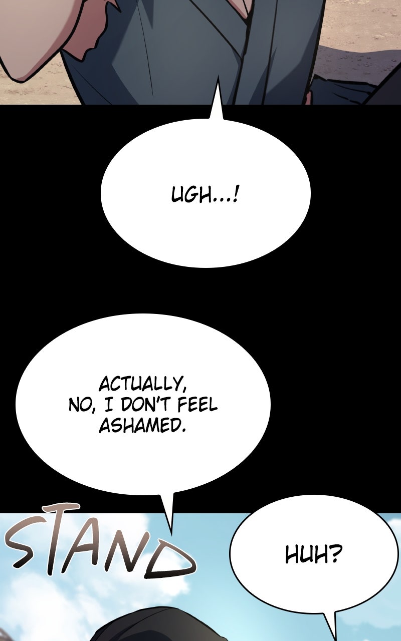 Read The Constellations Are My Disciples EN Manga Online