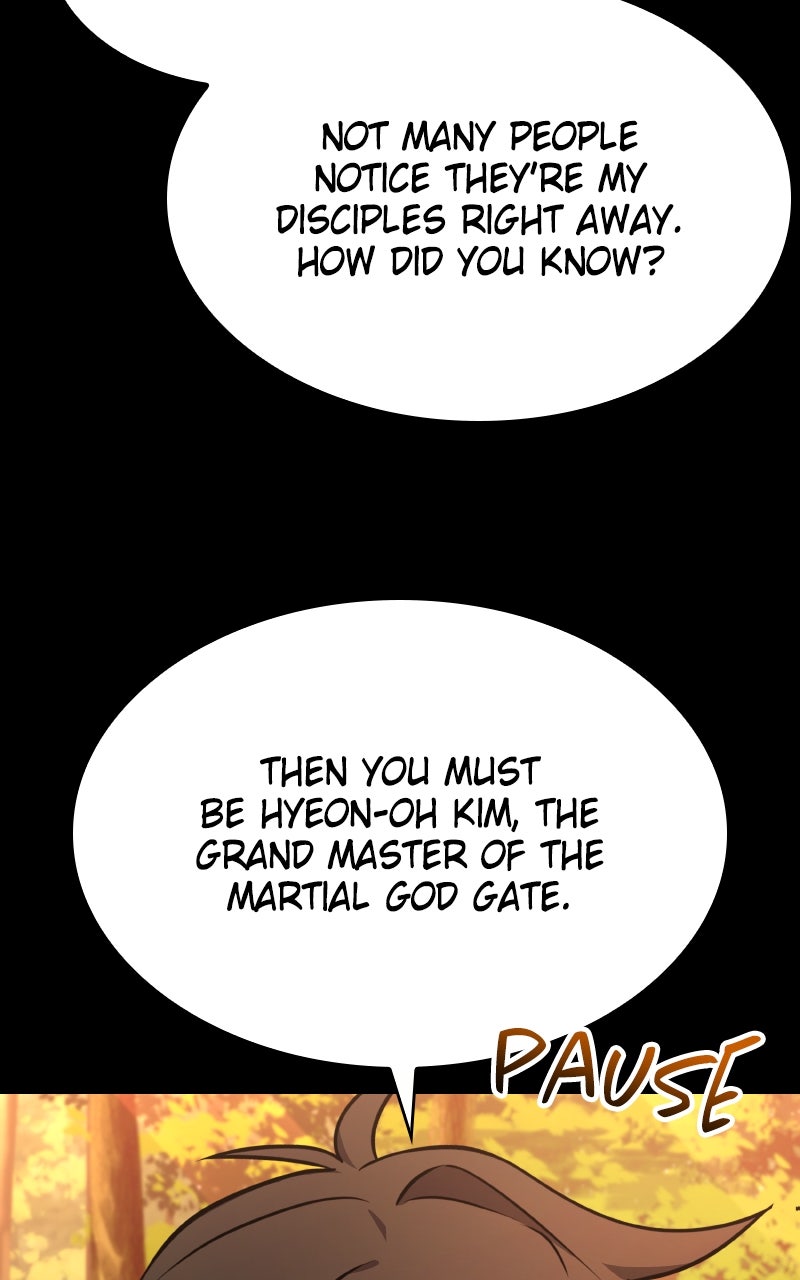 Read The Constellations Are My Disciples EN Manga Online