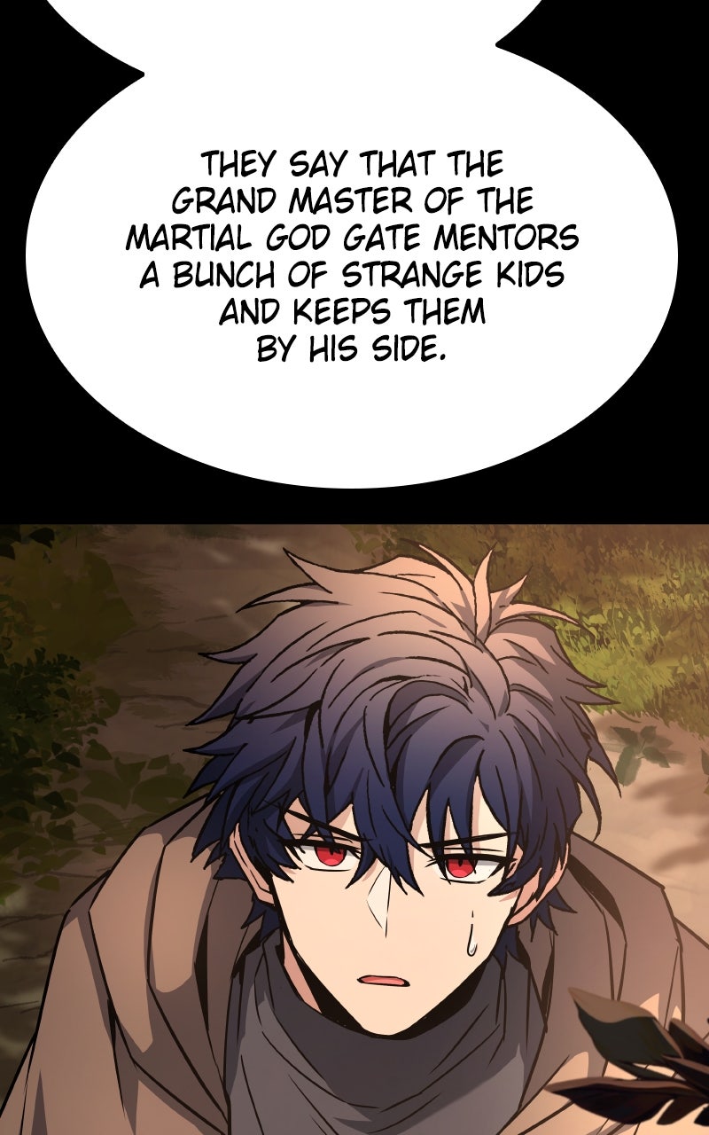 Read The Constellations Are My Disciples EN Manga Online