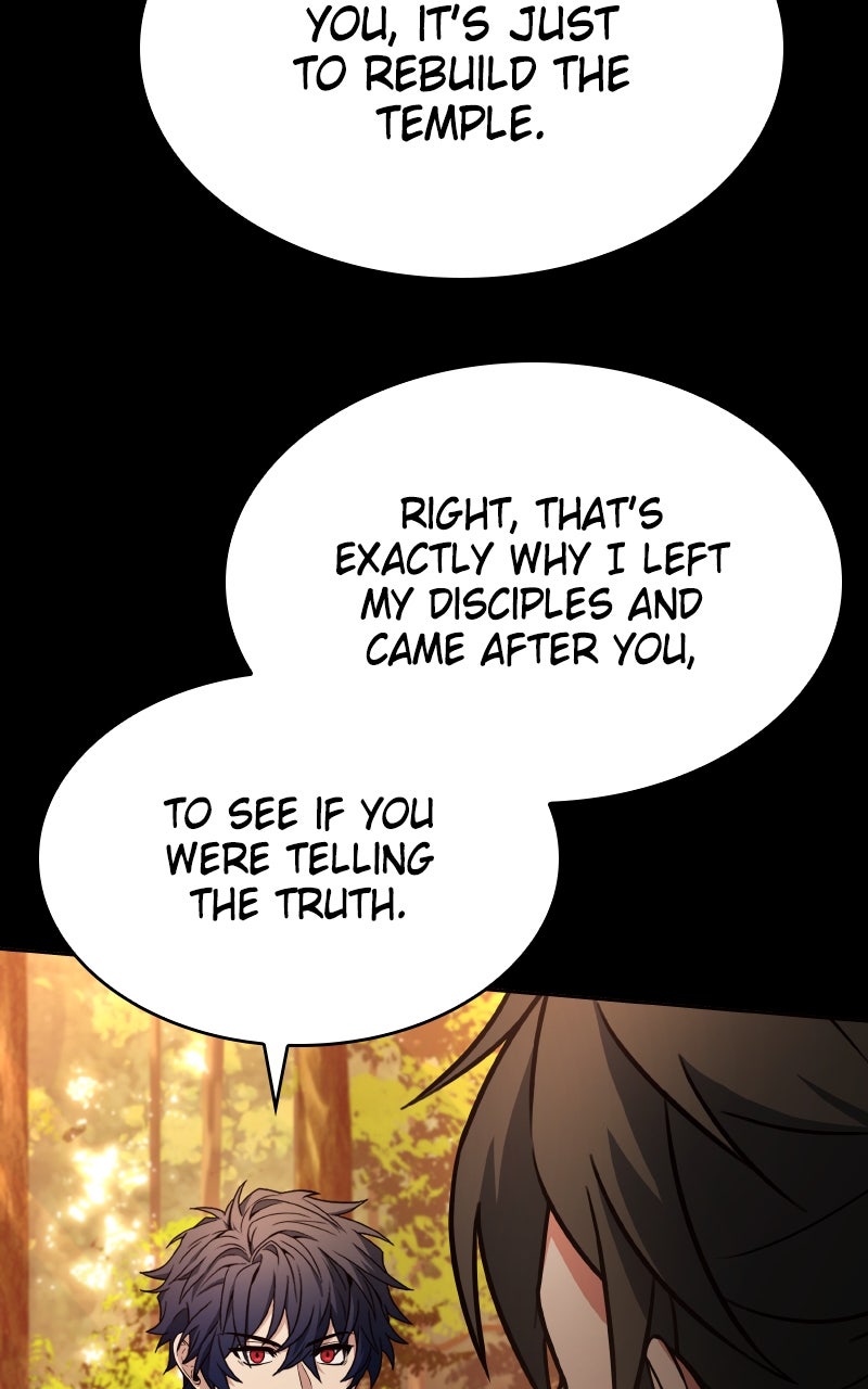 Read The Constellations Are My Disciples EN Manga Online