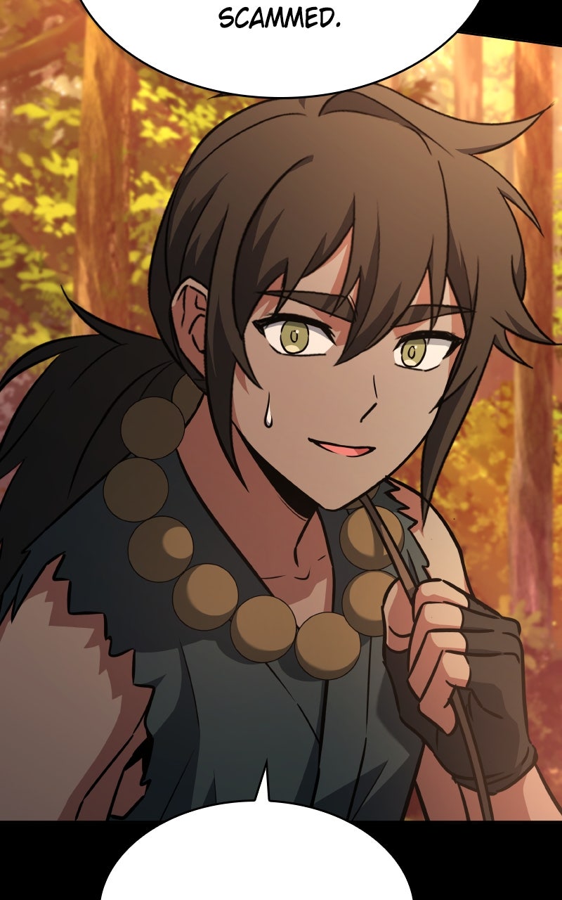 Read The Constellations Are My Disciples EN Manga Online