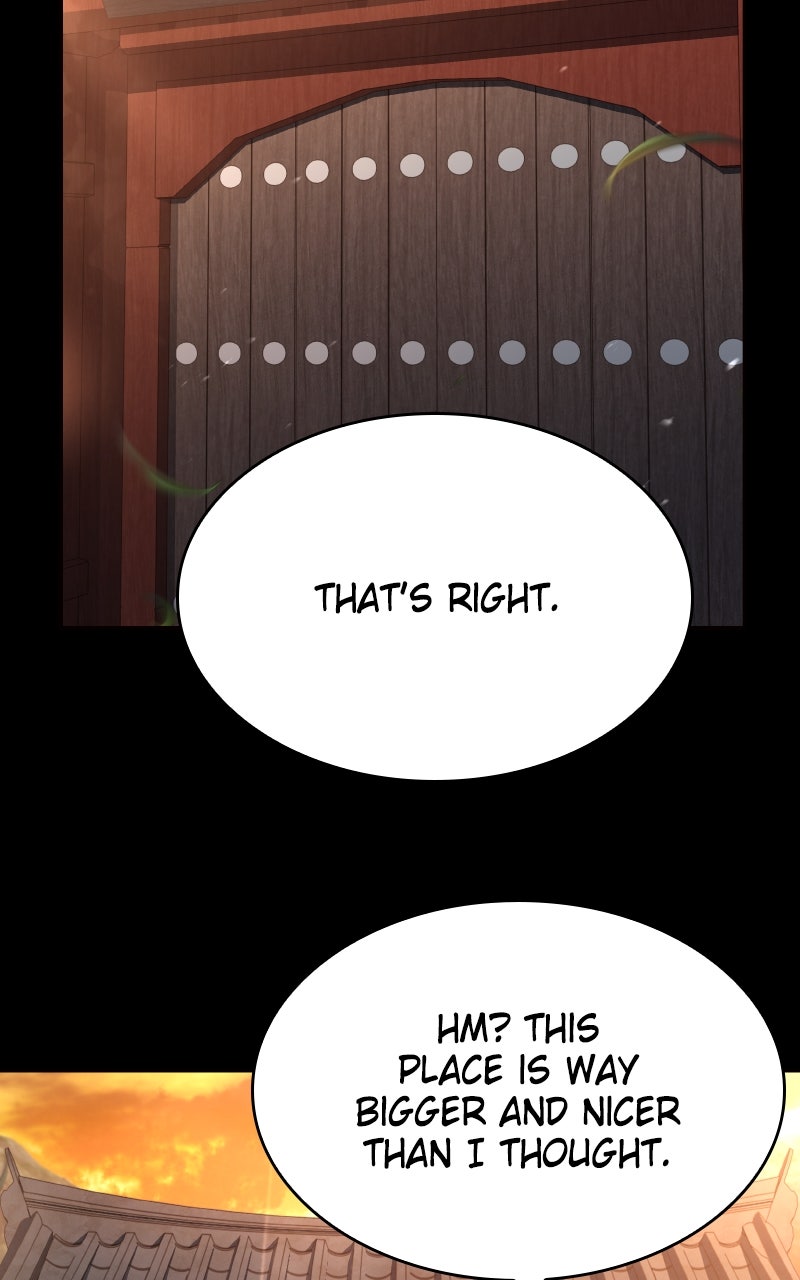 Read The Constellations Are My Disciples EN Manga Online