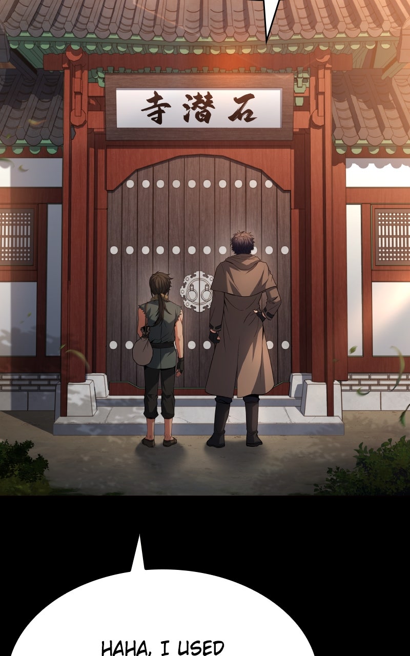 Read The Constellations Are My Disciples EN Manga Online