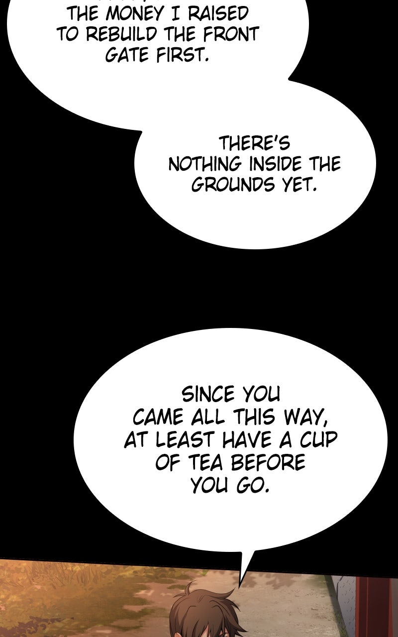 Read The Constellations Are My Disciples EN Manga Online