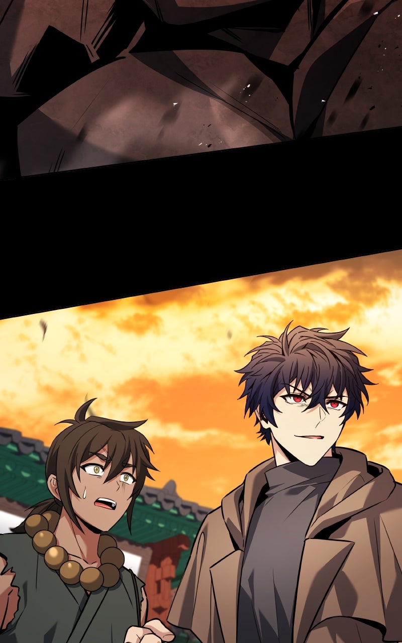 Read The Constellations Are My Disciples EN Manga Online