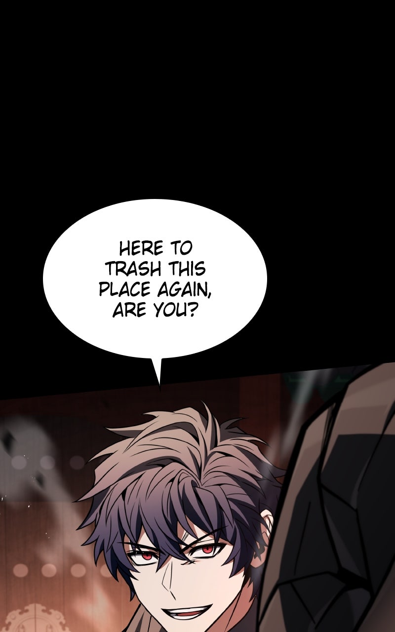 Read The Constellations Are My Disciples EN Manga Online